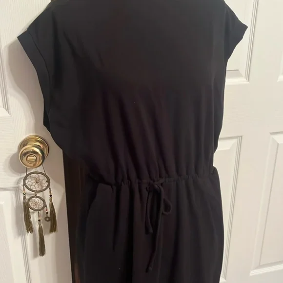 A New Day Black Dress - Picture 2 of 8